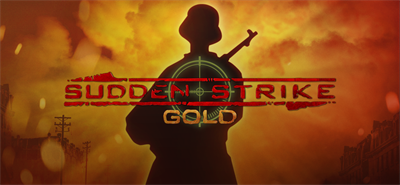 Sudden Strike Gold - Banner Image