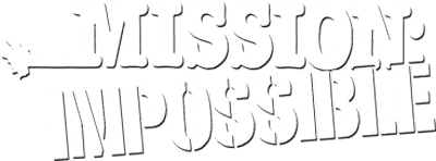 Mission: Impossible - Clear Logo Image
