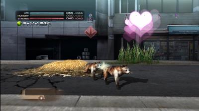 Tokyo Jungle - Screenshot - Gameplay Image