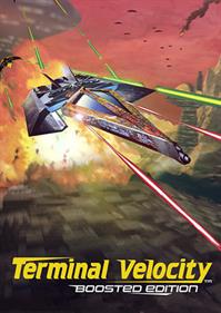 Terminal Velocity™: Boosted Edition
