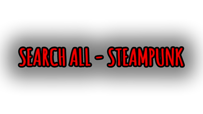SEARCH ALL - STEAMPUNK - Clear Logo Image