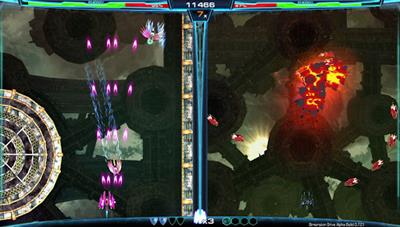 Dimension Drive - Screenshot - Gameplay Image