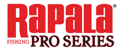 Rapala Fishing Pro Series - Clear Logo Image