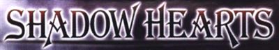 Shadow Hearts - Banner Image