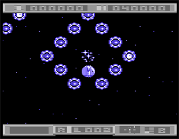Hunter's Moon Remastered - Screenshot - Gameplay Image