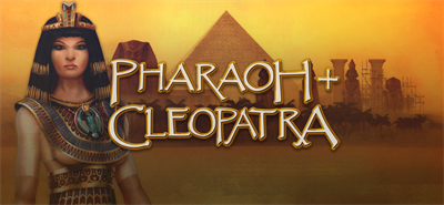 Pharaoh + Cleopatra - Banner Image