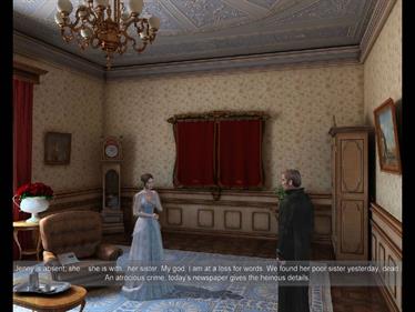 Dracula: Origin - Screenshot - Gameplay Image