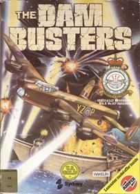 The Dam Busters - Box - Front Image