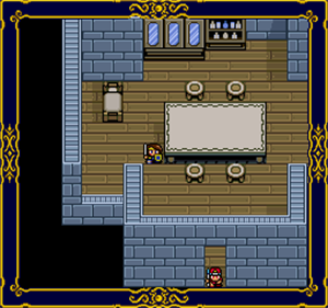 Light Fantasy - Screenshot - Gameplay Image