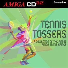 Tennis Tossers