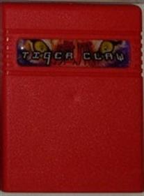 Tiger Claw - Cart - Front Image