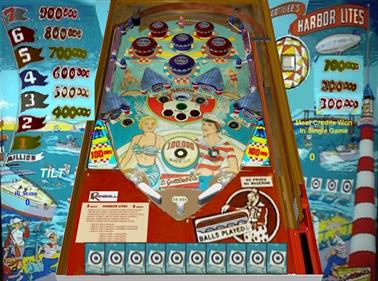 Harbor Lites - Screenshot - Gameplay Image