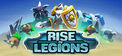 Rise Of Legions - Banner Image