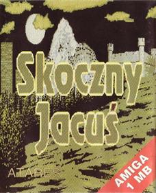 Skoczny Jacus