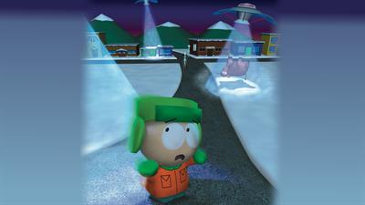 South Park - Fanart - Background Image