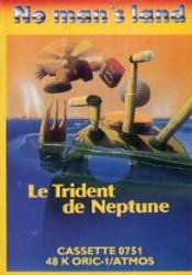 Le Trident de Neptune