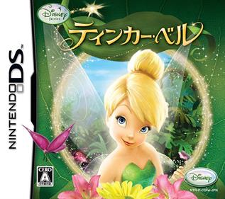 Disney Fairies: Tinker Bell - Box - Front Image