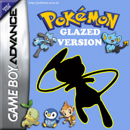 Pokemon Glazed Details LaunchBox Games Database