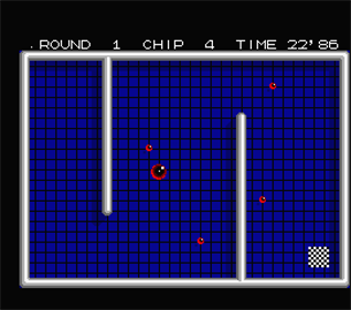 Crystal Out - Screenshot - Gameplay Image