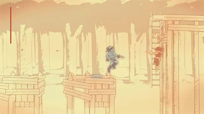 Gunman Clive HD Collection - Screenshot - Gameplay Image