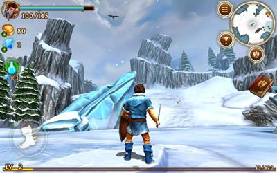 Beast Quest - Screenshot - Gameplay Image