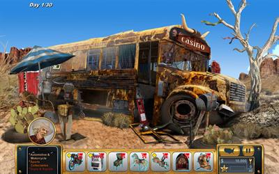 Pickers - Screenshot - Gameplay Image