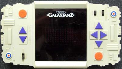 Galaxian 2 - Cart - Front Image