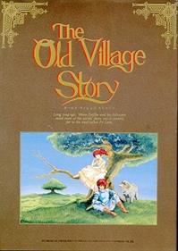 The Old Village Story