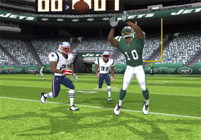 Madden NFL 12 - Screenshot - Gameplay Image