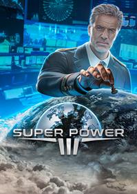 SuperPower III - Box - Front Image