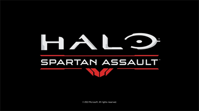 Halo: Spartan Assault - Screenshot - Gameplay Image