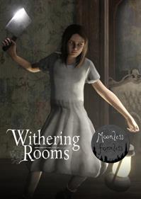 Withering Rooms - Box - Front Image