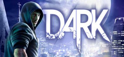 DARK - Banner Image