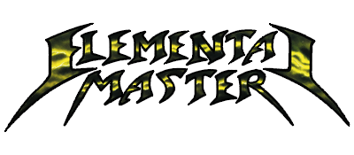Elemental Master - Clear Logo Image