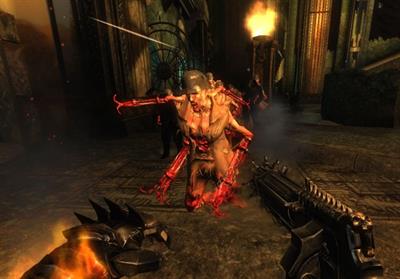 NecroVision - Screenshot - Gameplay Image