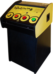 Touch-Me - Arcade - Cabinet Image