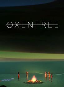 Oxenfree - Box - Front Image