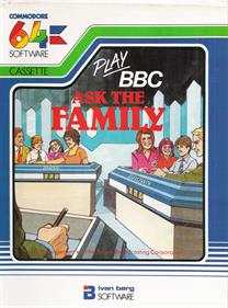 BBC Ask the Family