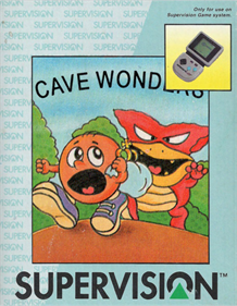 Cave Wonders