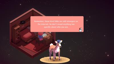 Kind Words - Screenshot - Gameplay Image