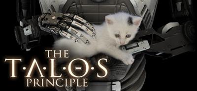 The Talos Principle - Banner Image
