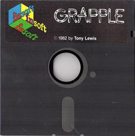 Grapple - Disc Image