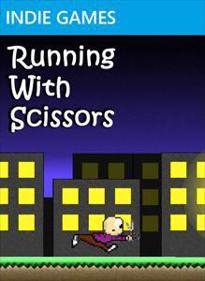 Running With Scissors