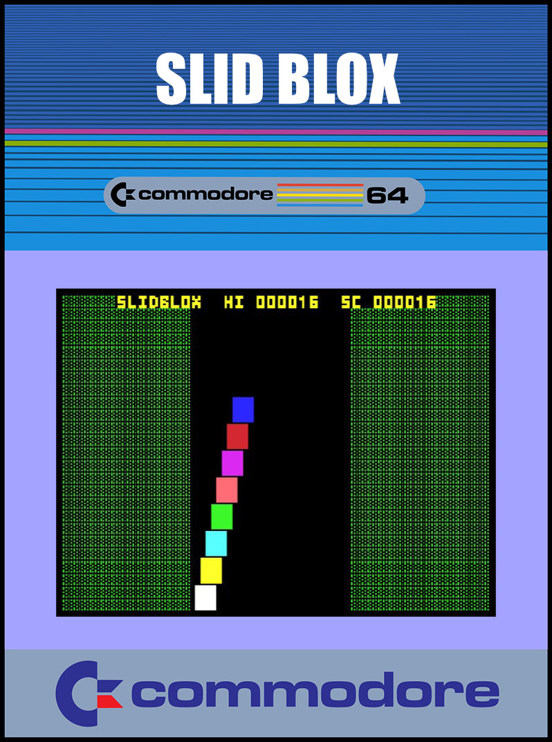 Slid Blox