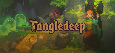 Tangledeep - Banner Image