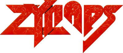 Zynaps - Clear Logo Image