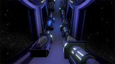 2000:1: A Space Felony - Screenshot - Gameplay Image