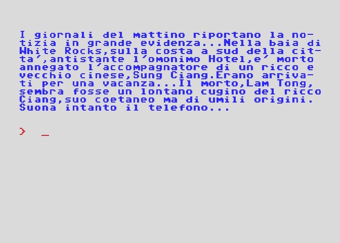 Thomas Bradly (Gialli Commodore 3)