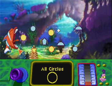 Secret of Googol 2b- Reshaping Googol: Under the Ocean - Screenshot - Gameplay Image