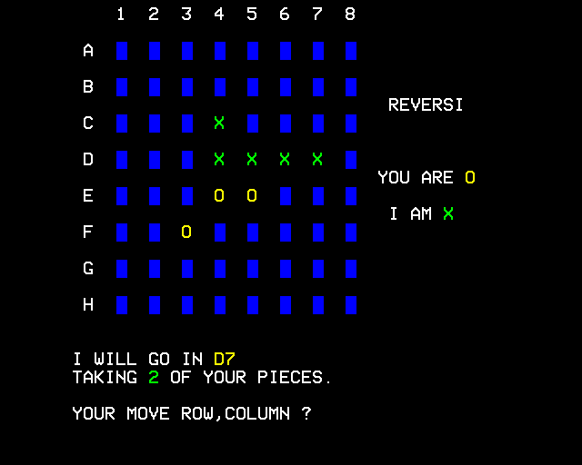 Brain Teasers
